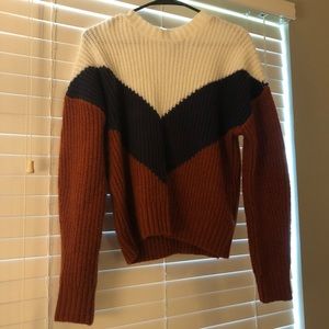 Forever 21 Sweater